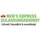 Ben's Express KFZ Zulassungsdienst