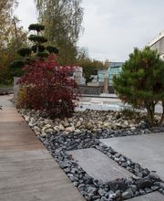 wunschräume - Platten-Ausstellung und Ideengarten - aktuelle Boden- und Wandplatten für Innen und Aussen in der Region Aarau Bild 13