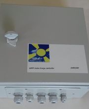 Schams-Electronic Bild 4