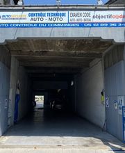 AS Autosécurité Contrôle Technique SAINT GAUDENS image 3