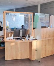 Biogroup Laborizon Bretagne - Savenay - Accueil