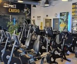 Fitness Park Amilly image 1