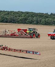 Robert Schmelzer - Landmaschinen, Forstmaschinen & Gartentechnik Bild 1