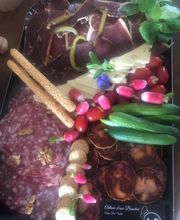 Autour D'une Bouchée image 12