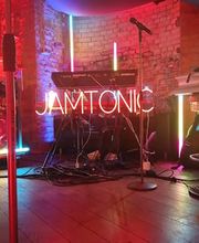 Partylocation mit Livemusic - Jamtonic (Partyband / Coverband) | Künstler