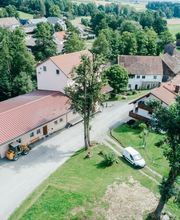 Gailertsreuther Mühle Bild 1
