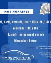 Mynewcar.Fr Carte Grise image 9