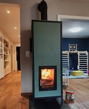 Alles um das Feuer Bild 4