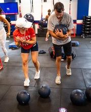 F45 Training Nashville Nations image 6