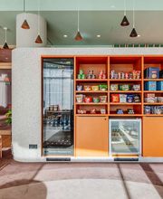 Aparthotel Adagio Stuttgart Neckarpark Bild 6