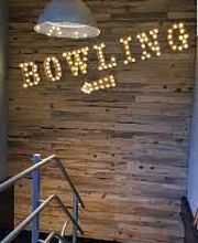 Flying Bowling ingang