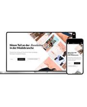 IVIS MEDIA Berlin | Webentwicklung, IT-Beratung, Webdesign, Programmierung & Marketing Bild 16