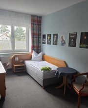 Pension am Filmpark Bild 11