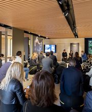 Technogym Milano immagine 1