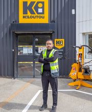 Kiloutou TP Arbin (Montmélian) image 1