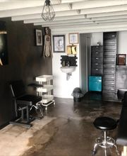 Alienor Tattoo image 10