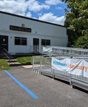 Middlesex Veterinary Center image 15