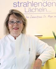 Dr. Ulrike Meyer zur Heyde Bild 5