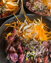 Restaurant Nua | the dumpling spirit Bild 9