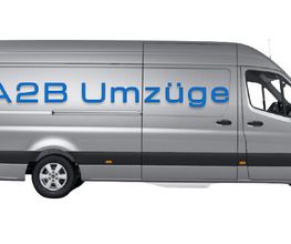 A2B Umzüge Bild 1