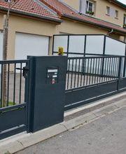 Metz Clôture image 19