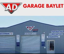 Garage Baylet image 7