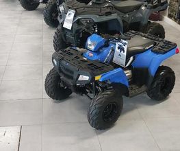 Polaris image 4