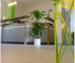 PhysioPlus-Eisbergen Bild 1