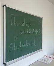 Uslar Unterrichtsraum