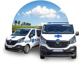 Ambulances Poret image 11