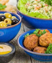 Restaurant Poseidon Bild 3