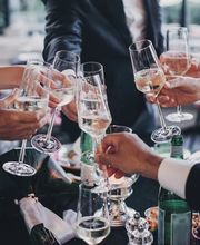 Hotel Bristol Berlin Bild 9