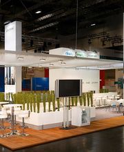 Peter Mengeringhausen  Messebau Mengeringhausen Bild 2