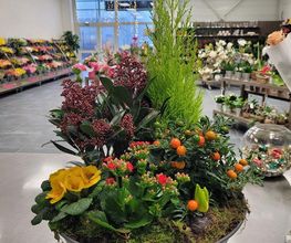 Marché aux Fleurs image 3