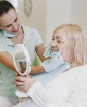 Albayzín Dental imagen 1
