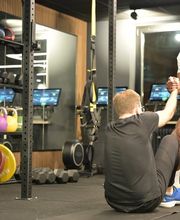 Personal Coaching - Remedium Athletik | Personal Trainer München