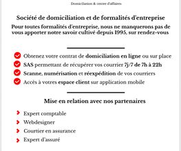 BUSINESS DOM image 1