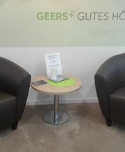 GEERS Hörgeräte Bild 1