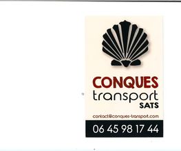 Conques Transport image 1