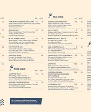 KAI40 - Restaurant & Bar Bild 9