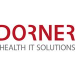 DORNER Health IT Solutions Logo