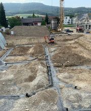 Dvorani Bau AG Bild 4