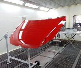 SELSYSTEM SWISS SA Bild 13