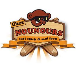 Chez Nounours