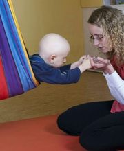 Ergotherapie mit Herz Daniela Beck Bild 1