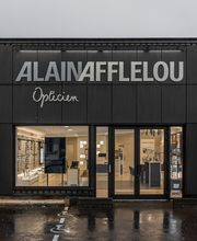 Opticien Lure | Alain Afflelou image 1