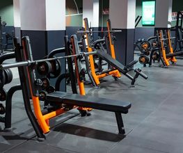 Basic-Fit imagen 1
