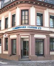 Rheingauer Volksbank eG, Selbstbedienungsstelle Erbach Bild 1