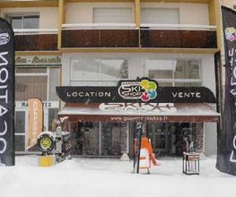 Barroso Ski Shop image 1