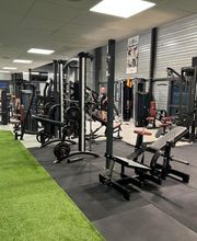 L'Appart Fitness - salle de sport Bourg-en-Bresse image 6